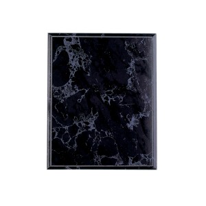 Black Marble Finish I