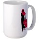 iShop Large Mug