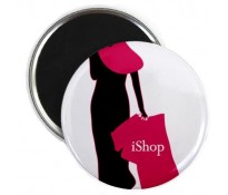 iShop Magnet