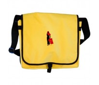 iShop Messenger Bag