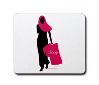 iShop Mousepad