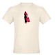 iShop Organic Men's Fitted T-Shirt