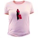 iShop Jr. Ringer T-Shirt