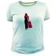 iShop Jr. Ringer T-Shirt