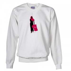 iShop Sweatshirt