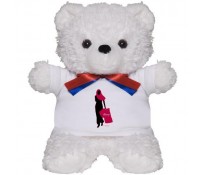 iShop Teddy Bear