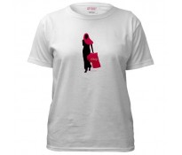 iShop Women's T-Shirt