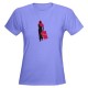 iShop Women's Dark T-Shirt