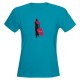 iShop Women's Dark T-Shirt