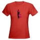 iShop Women's Dark T-Shirt