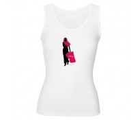 iShop Women's Tank Top