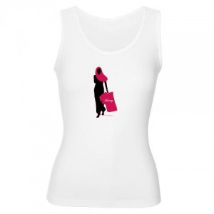 iShop Women's Tank Top