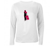 iShop Women's Long Sleeve T-Shirt