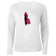 iShop Women's Long Sleeve T-Shirt