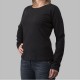 iShop Women's Dark  Long Sleeve T-Shirt