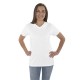 iShop Women's V-Neck T-Shirt