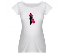 iShop Maternity T-Shirt