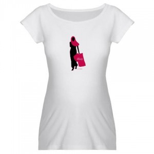 iShop Maternity T-Shirt