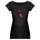 iShop Maternity Dark T-Shirt