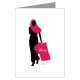 iShop Greeting Card (Pk of 20)