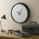 iShop Large Wall Clock