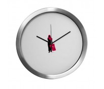 iShop Modern Wall Clock