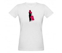 iShop Organic Women's T-Shirt