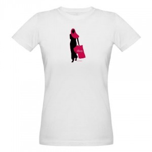 iShop Organic Women's T-Shirt