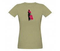 iShop Organic Women's T-Shirt