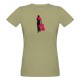 iShop Organic Women's T-Shirt