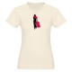 iShop Organic Women's Fitted T-Shirt