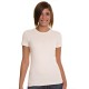 iShop Organic Women's Fitted T-Shirt