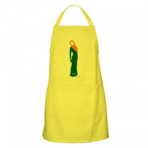 iStyle Apron