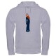 iStyle Hooded Sweatshirt