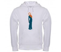 iStyle Hooded Sweatshirt