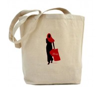 iShop Tote Bag