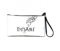 Hijabi Clutch Bag