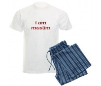 Muslim Identity Light Pajamas