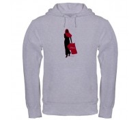 iShop Hooded Sweatshirt